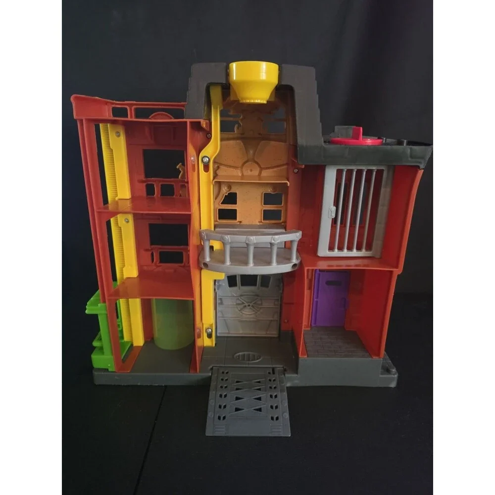 Fisher-Price fisher price